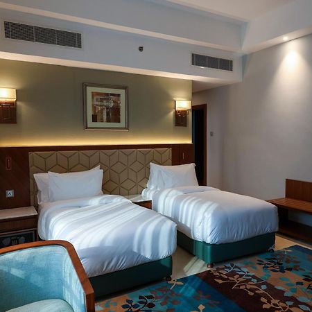 The Seven Hotel Манама Экстерьер фото